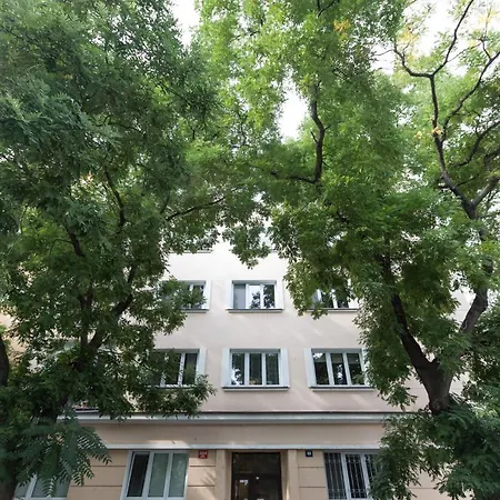 Appartement Jt's Biskupcova Str. *