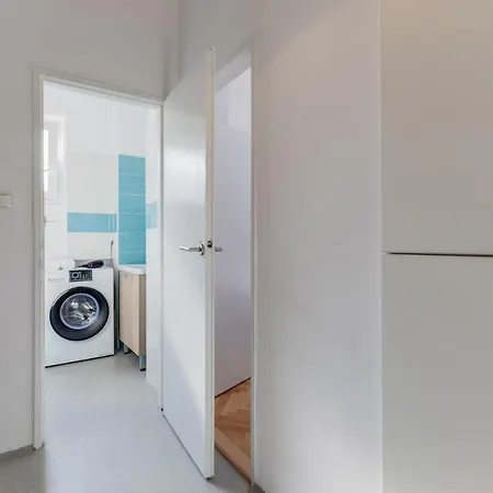 Jt's Biskupcova Str. Appartement *