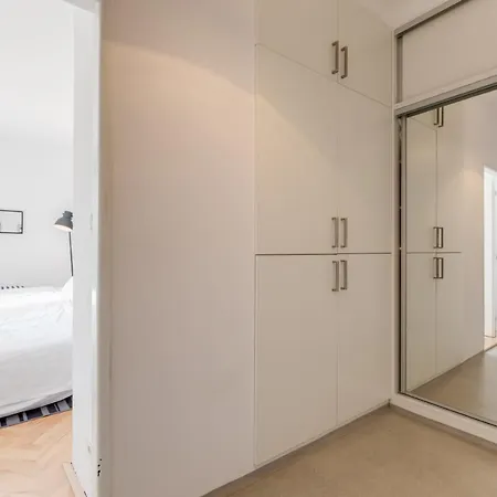 Jt's Biskupcova Str. Appartement *